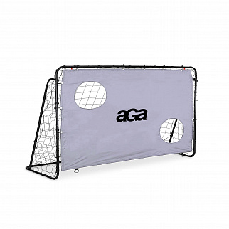 Aga Futbalová bránka 180x120x60 cm