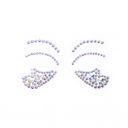 Aga4Kids Samolepiace kamienky DS8110-C