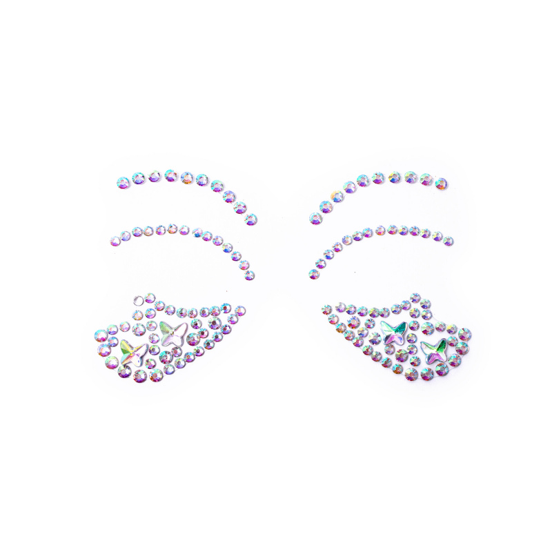 Aga4Kids Samolepiace kamienky DS8110-C