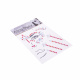 Aga4Kids Samolepiace kamienky DS8113AN