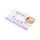 Aga4Kids Samolepiace kamienky DS8114FE