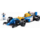 LEGO® Icons 10353 Williams Racing FW14B a Nigel Mansell