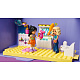 LEGO® Friends 42697 Kreatívny kufrík s domčekom pre bábiky