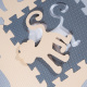 Aga4Kids Penová podložka Puzzle DS3003