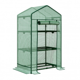 Aga Záhradný fóliovník 69x49x125 cm