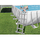 Bestway 56475 Power Steel 732x366x132 cm + Piesková filtrácia + schodíky