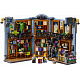 LEGO® Icons 11379 Knižná zarážka: Kníhkupectvo