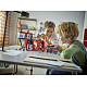 LEGO® City 60414 Hasičská stanica s hasičským vozidlom