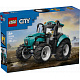 LEGO® City 60498 Traktor
