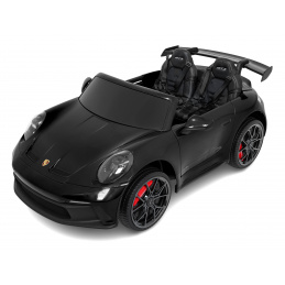 Vozidlo Porsche 911 GT3 Čierne MP4