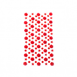 Aga4Kids Samolepiace kamienky DS8105CH