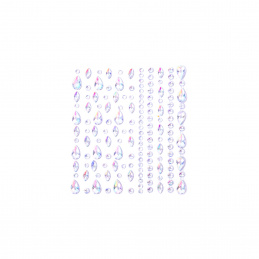 Aga4Kids Samolepiace kamienky DS8111-AO