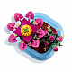 LEGO® Botanicals 11509 Kvitnúci kaktus