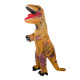 Aga karnevalový kostým Obrie T-REX Obrie 150 - 190 cm