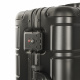 Aga Travel Cestovný kufor MR4678 Čierny