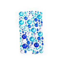 Aga4Kids Samolepiace kamienky DS8107MK