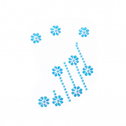 Aga4Kids Samolepiace kamienky DS8113O