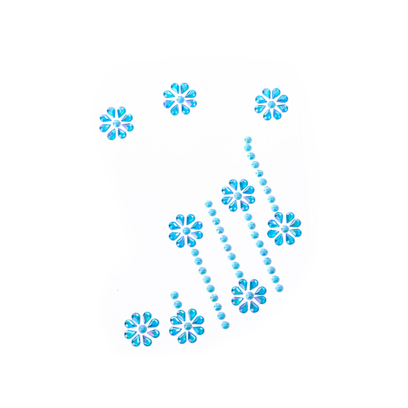 Aga4Kids Samolepiace kamienky DS8113O