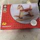 Bigjigs Toys Hojdací koník 2DZ144 - II. KVALITA