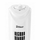 Aga Stĺpový ventilátor 80 cm Biely
