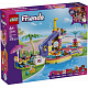 LEGO® Friends 42676 Zábavný deň v aquaparku