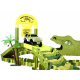 Mega dráha flexibilný dinosauří park ZA4346