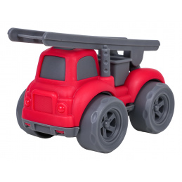 Sada Vozidiel Prepravník + Autíčka Hasičský Zbor