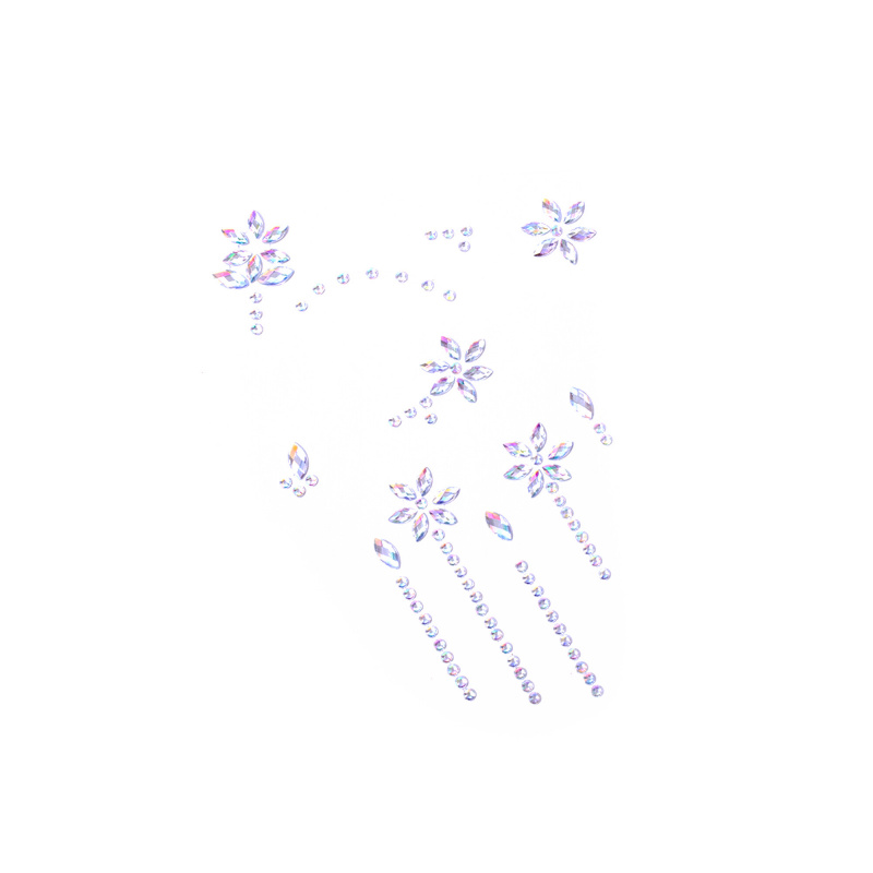 Aga4Kids Samolepiace kamienky DS8113BO