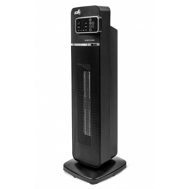 Aga Keramický teplovzdušný ventilátor 2000W DAZ317 - II. AKOSŤ