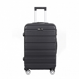 Aga Travel Príručná batožina MR4693 Čierna