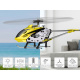 Syma HELICOPTER S107H na diaľkové ovládanie RC0544