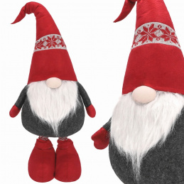 SKRAT vánočný na teleskopických nohách 130 cm