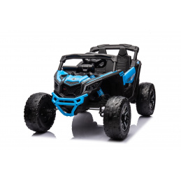 ATV CAN-AM Maverick Blue