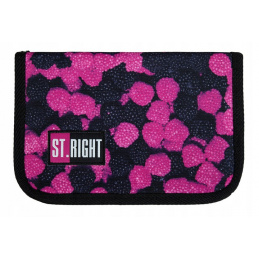 St.RIGHT Jednopodlažný penál Berries