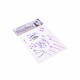 Aga4Kids Samolepiace kamienky DS8113T