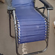 Linder Exclusiv Záhradné kreslo 6DAZ170 - II. AKOSŤ
