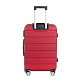 Aga Travel Súprava cestovných kufrov MR4687 Červená