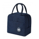 Termoizolačná taška Modrá