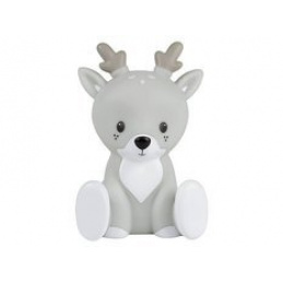 FLOW AMSTERDAM LED Nočné svetlo Jeleň Fabian Deer