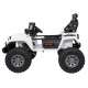 Vozidlo Extreme Sport 4x4 Biele