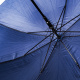Aga Dáždnik 105 cm DS4810 Modrý