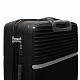 Aga Travel Sada cestovných kufrov MR4679 Čierna L+S - II. AKOSŤ