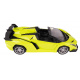 Aga RC závodné auto na diaľkové ovládanie 1:18