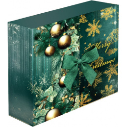 Adventný kalendár - pre mužov 25915 univerzálny