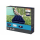 Bestway Nafukovacia velúrová matrac 188 x 99 cm 67001
