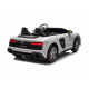 Vozidlo Audi Spyder R8 LIFT STRONG Biely