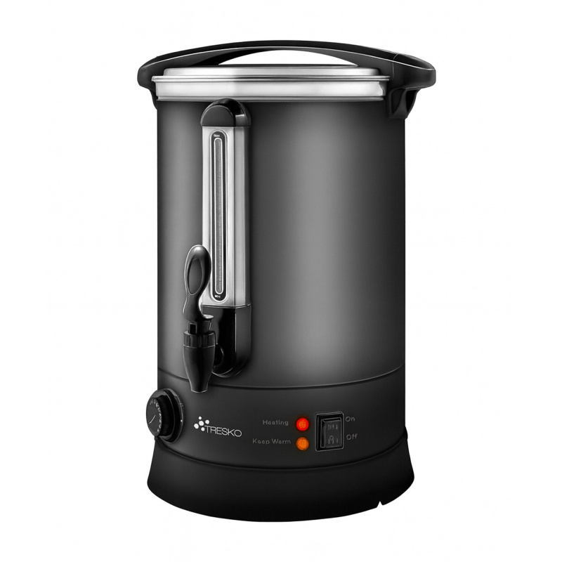 Tresko Varič svařeného vína 6,8 l Šedý
