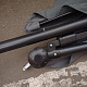 Linder Exclusiv Záhradný slnečník 350 cm Tmavosivý 6DAZ435 - II. AKOSŤ