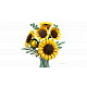 LEGO® Botanicals 11502 Kytica slnečníc