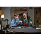 LEGO® Speed Champions 76924 Mercedes-AMG G 63 a Mercedes-AMG SL 63
